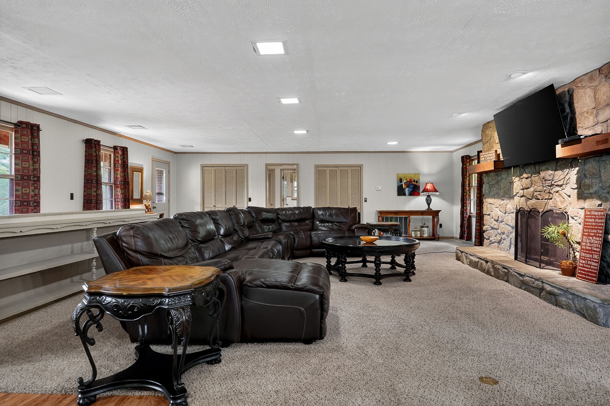 5642 Pates Ford Road Smithville TN 37166