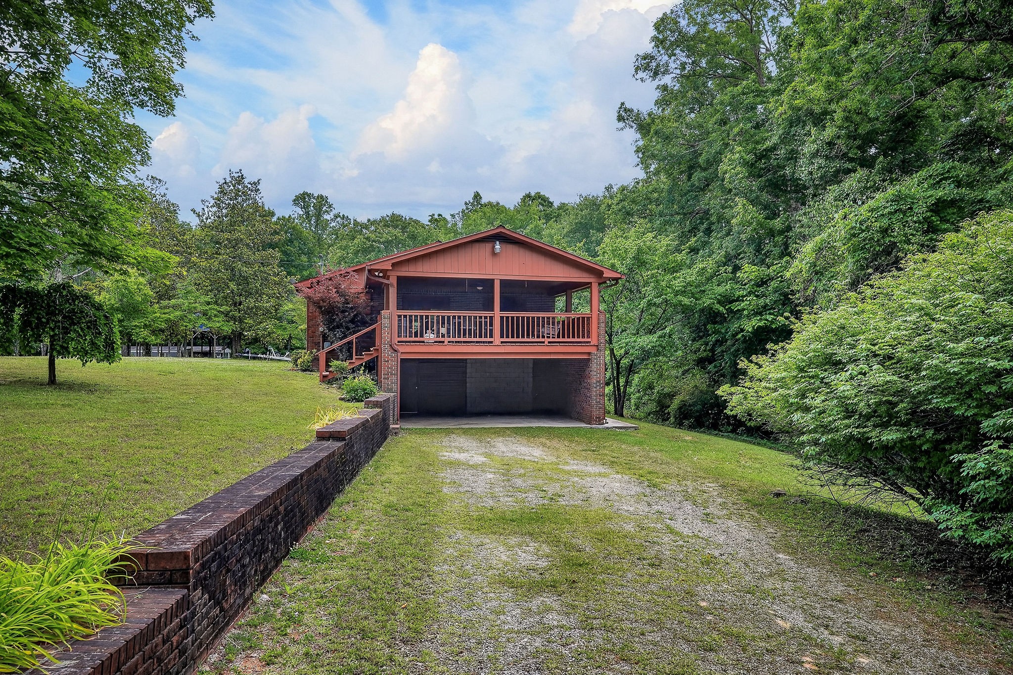 5642 Pates Ford Road Smithville TN 37166