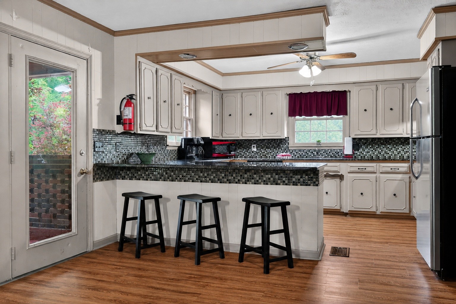 5642 Pates Ford Road Smithville TN 37166