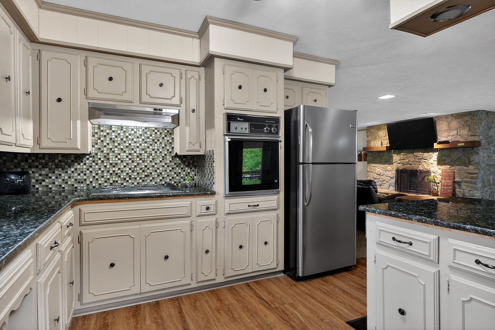 5642 Pates Ford Road Smithville TN 37166