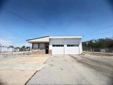 1000 E Main Street Decherd TN 37324