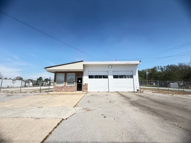 1000 E Main Street Decherd TN 37324