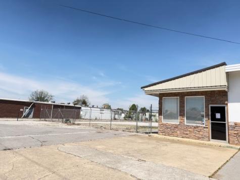 1000 E Main Street Decherd TN 37324