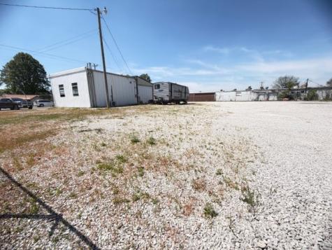 1000 E Main Street Decherd TN 37324