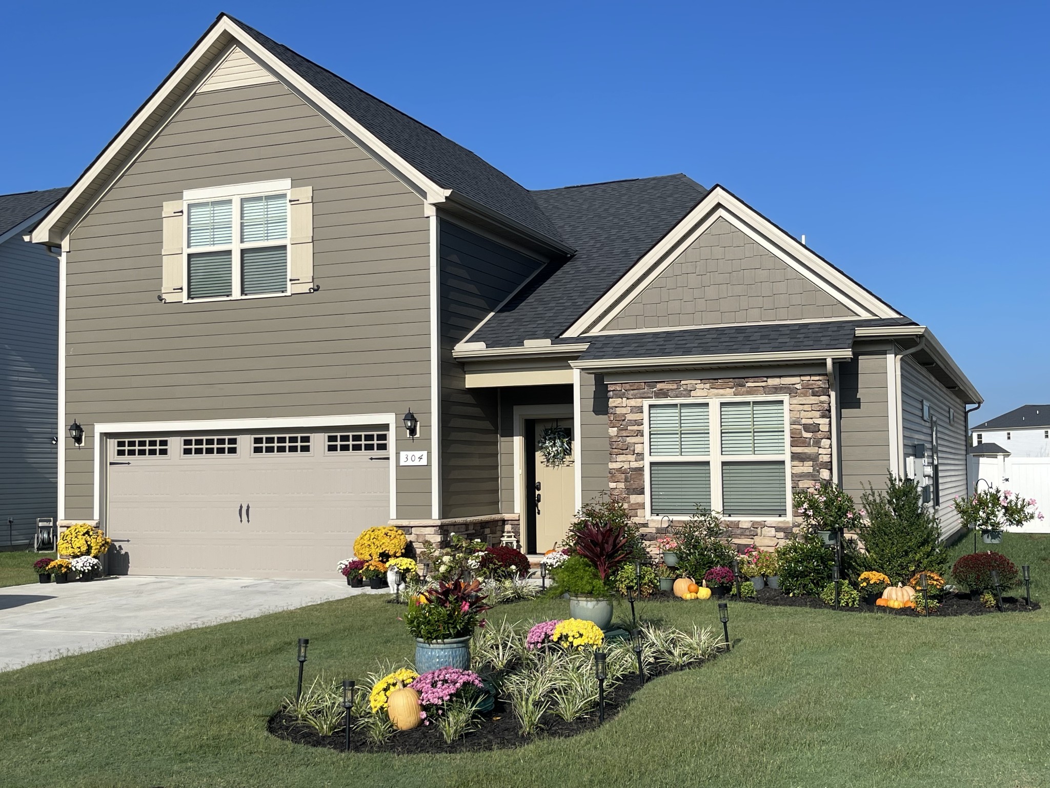 304 Ruby Cate Way Murfreesboro TN 37128