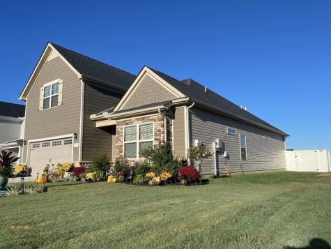 304 Ruby Cate Way Murfreesboro TN 37128