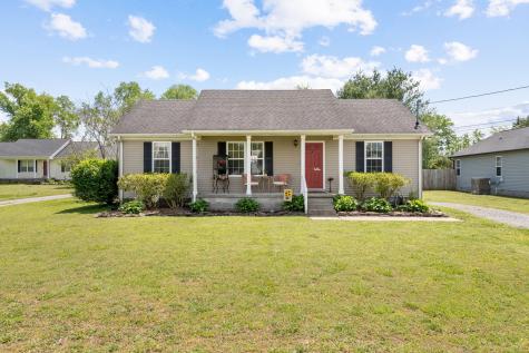 117 Folger Court Murfreesboro TN 37130