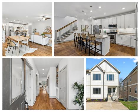720 Flint Ridge Drive Whites Creek TN 37189