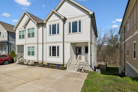 720 Flint Ridge Drive Whites Creek TN 37189
