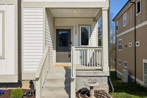 720 Flint Ridge Drive Whites Creek TN 37189