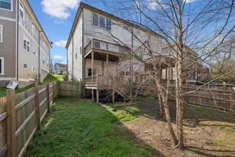 720 Flint Ridge Drive Whites Creek TN 37189
