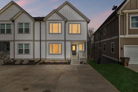 720 Flint Ridge Drive Whites Creek TN 37189