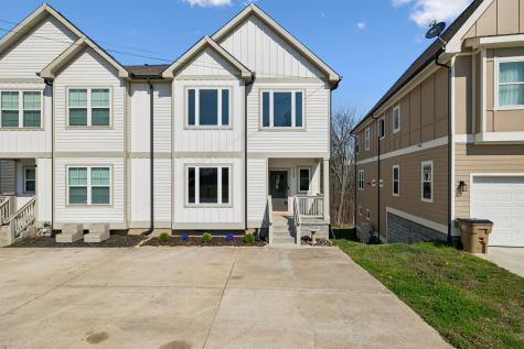 720 Flint Ridge Drive Whites Creek TN 37189
