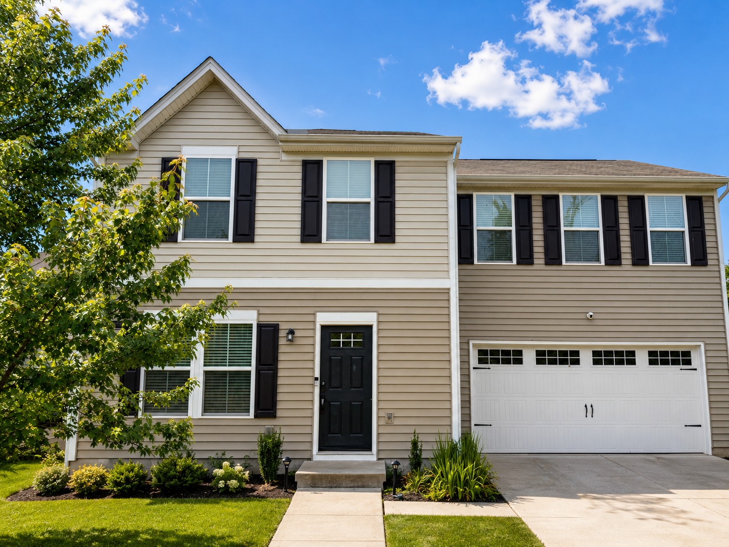 2543 Solomon Lane Nashville TN 37207