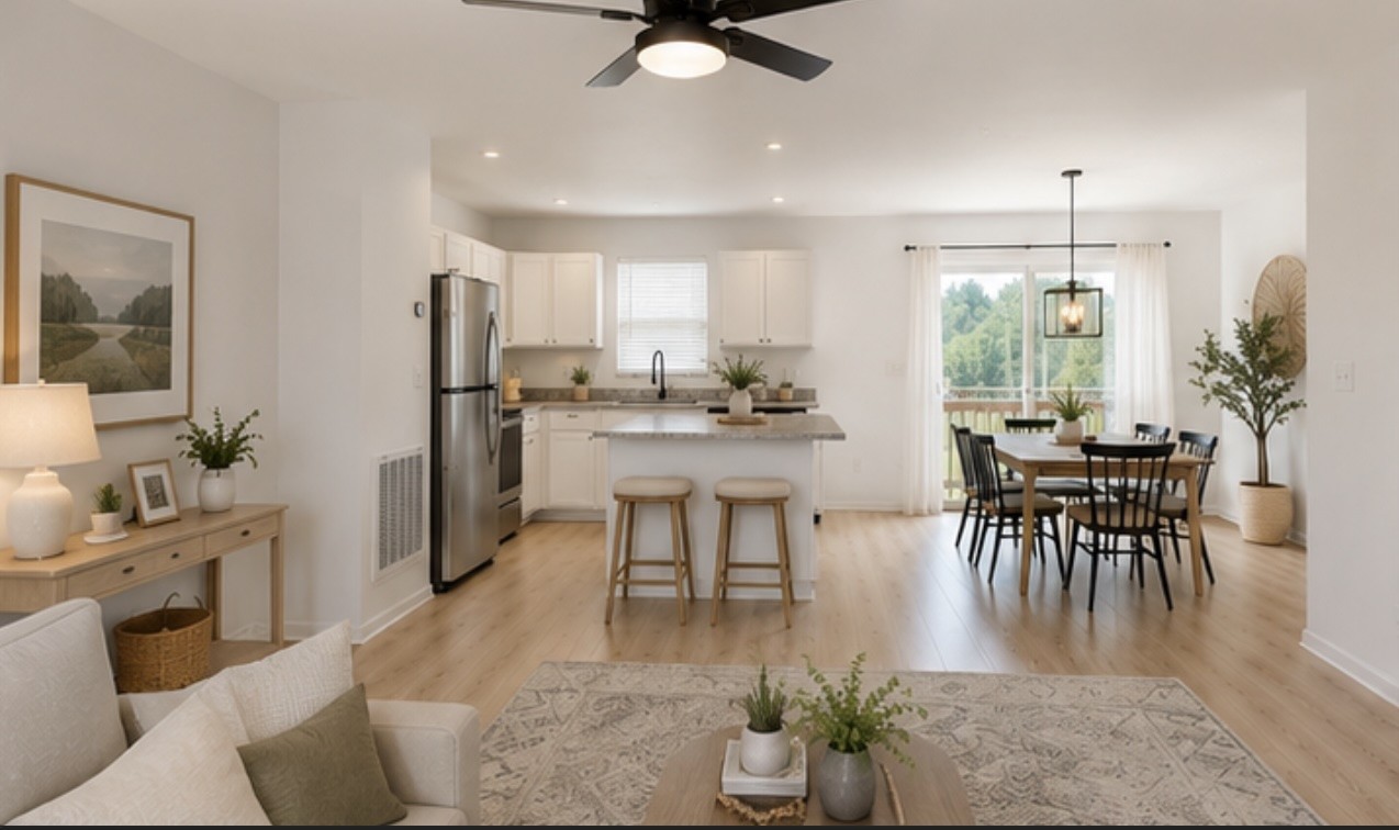 2543 Solomon Lane Nashville TN 37207