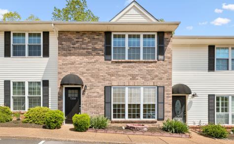 7350 Planters Road Fairview TN 37062