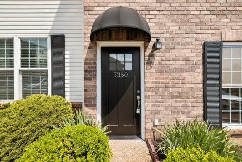 7350 Planters Road Fairview TN 37062