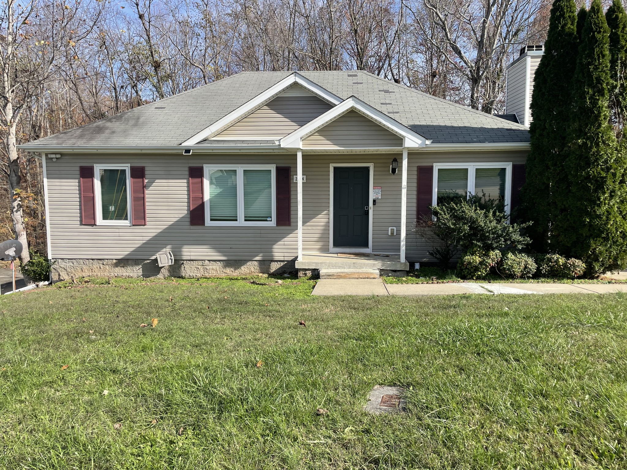 2944 Core Drive Clarksville TN 37040
