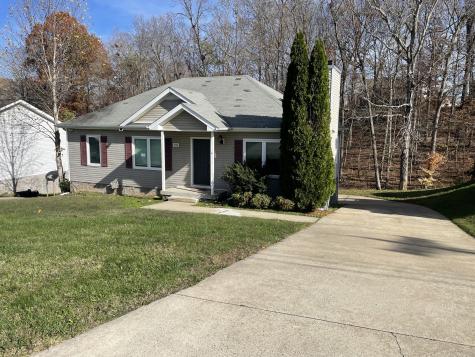 2944 Core Drive Clarksville TN 37040
