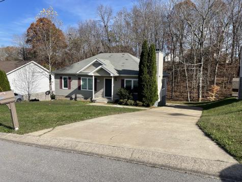 2944 Core Drive Clarksville TN 37040