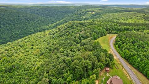 0 Preservation Drive South Pittsburg TN 37380