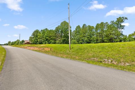 0 Preservation Drive South Pittsburg TN 37380