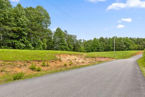 0 Preservation Drive South Pittsburg TN 37380