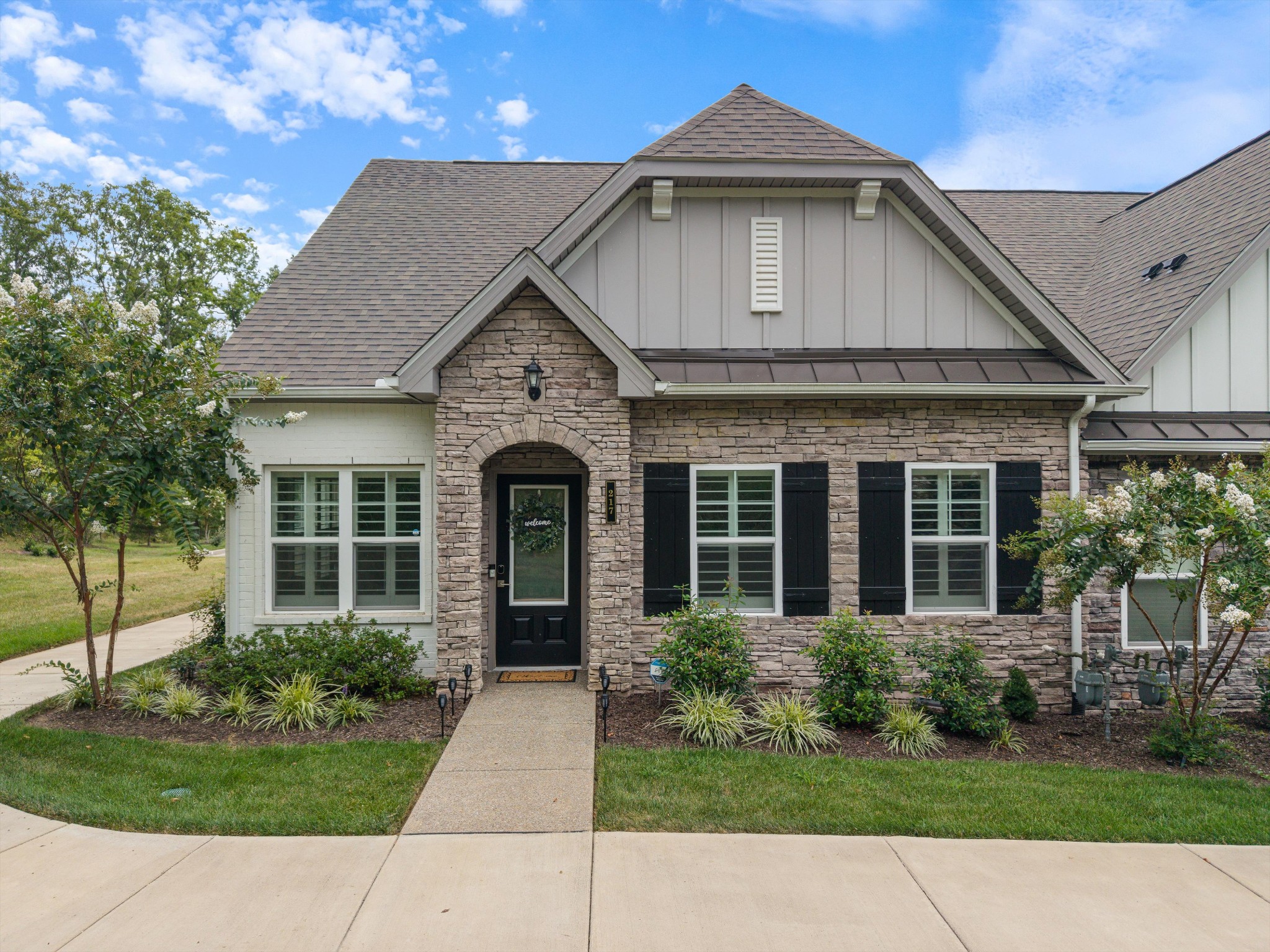 217 Trevor Drive Mount Juliet TN 37122
