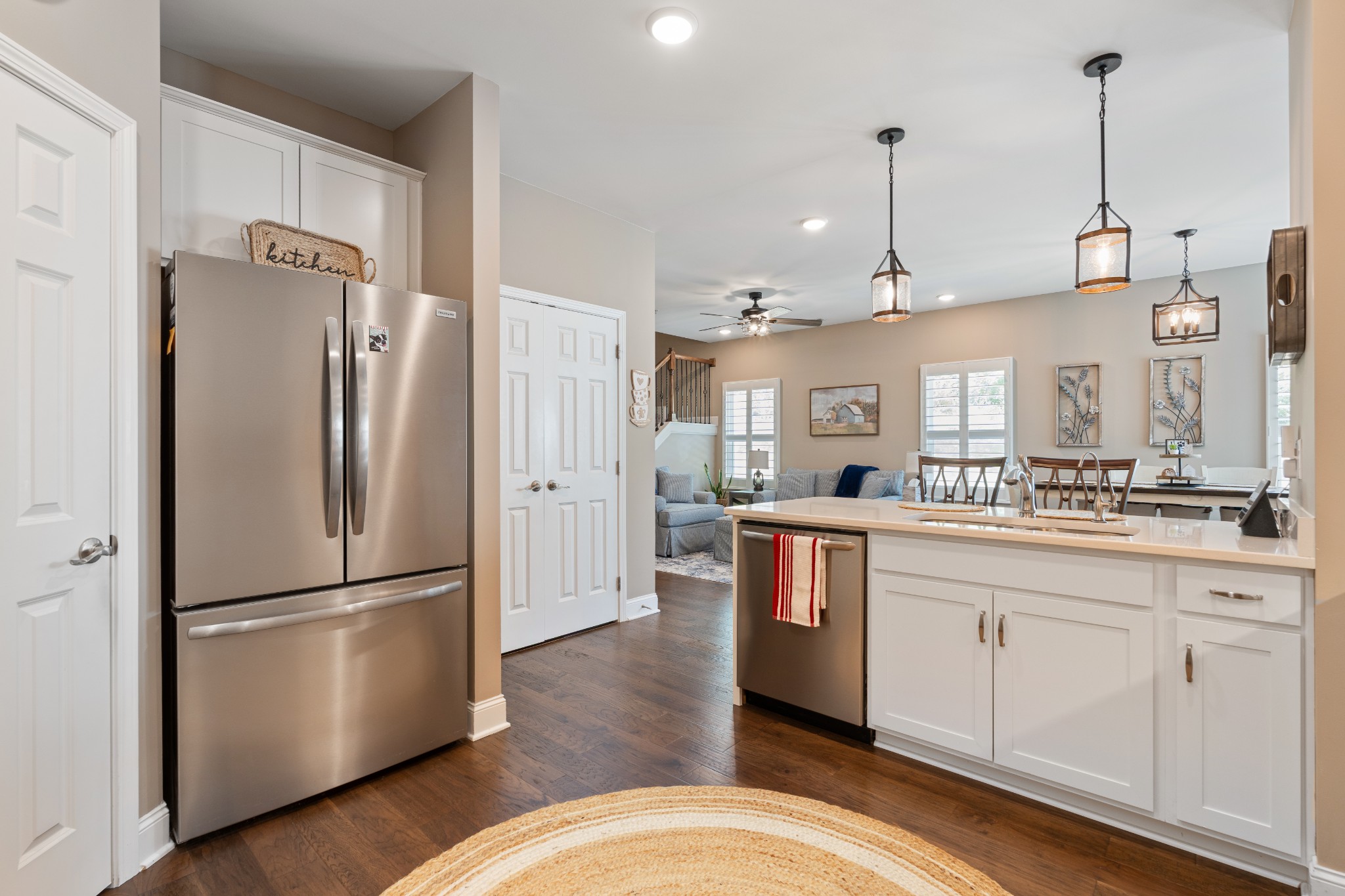 217 Trevor Drive Mount Juliet TN 37122