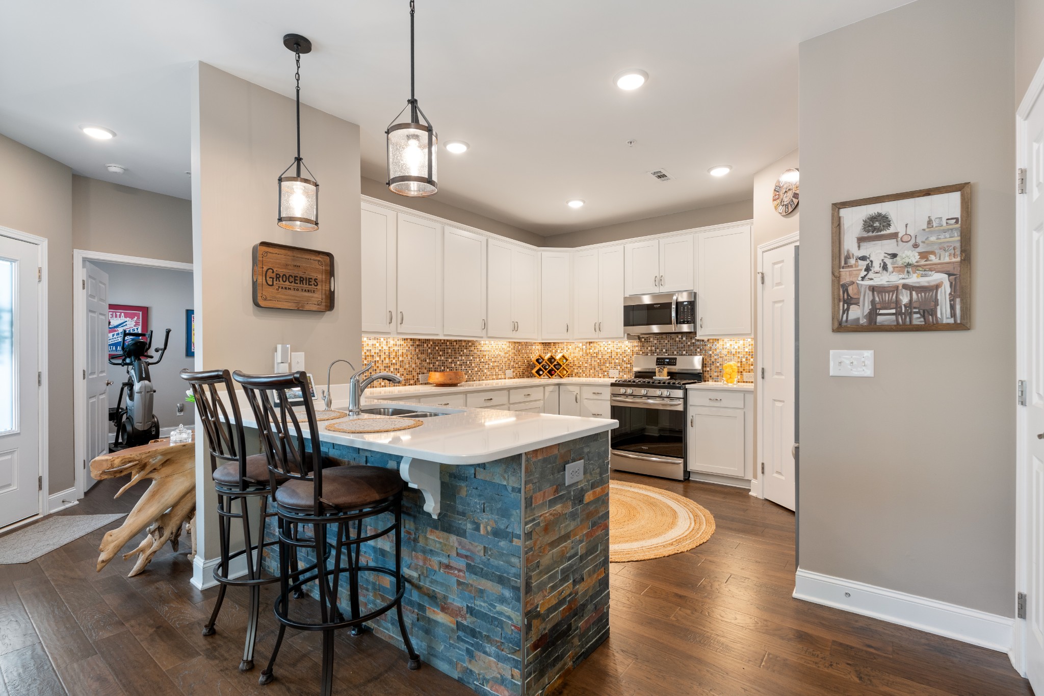 217 Trevor Drive Mount Juliet TN 37122