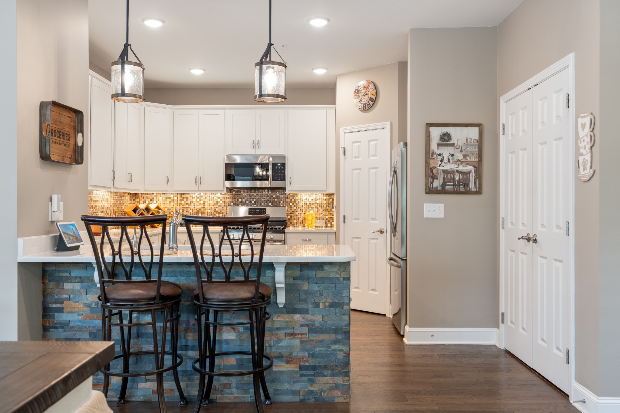 217 Trevor Drive Mount Juliet TN 37122