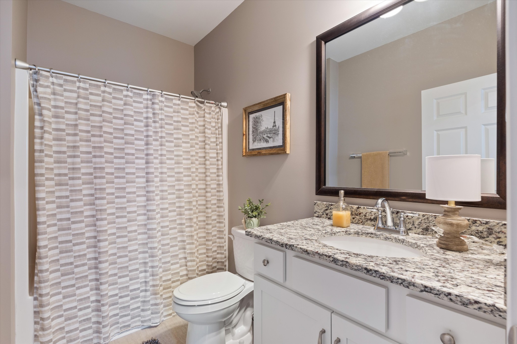 217 Trevor Drive Mount Juliet TN 37122