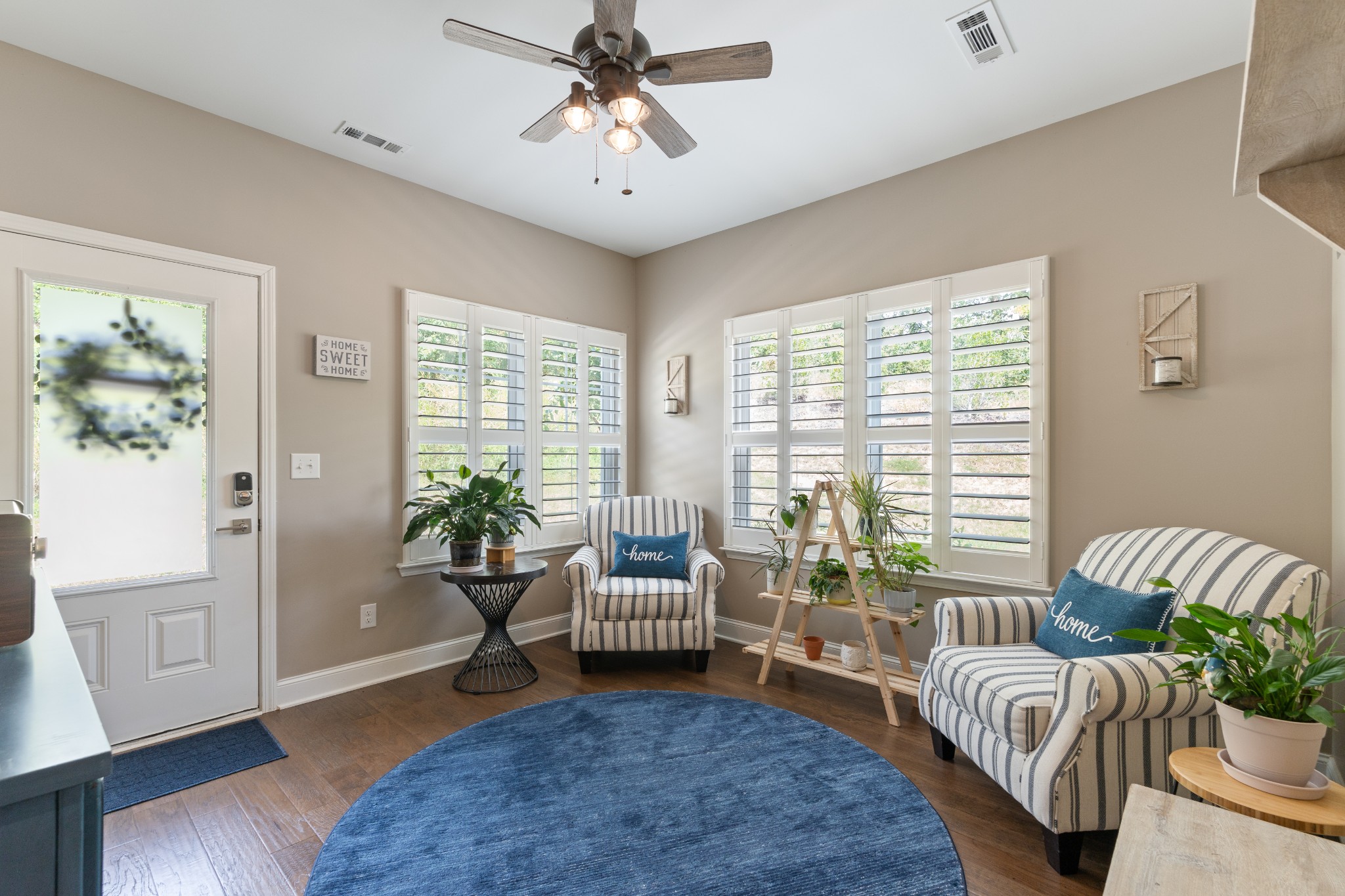 217 Trevor Drive Mount Juliet TN 37122