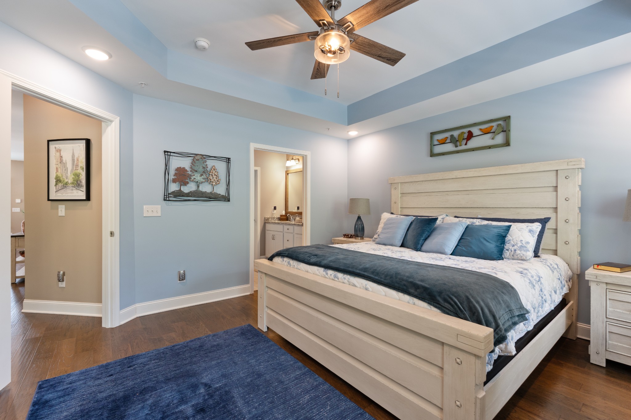 217 Trevor Drive Mount Juliet TN 37122