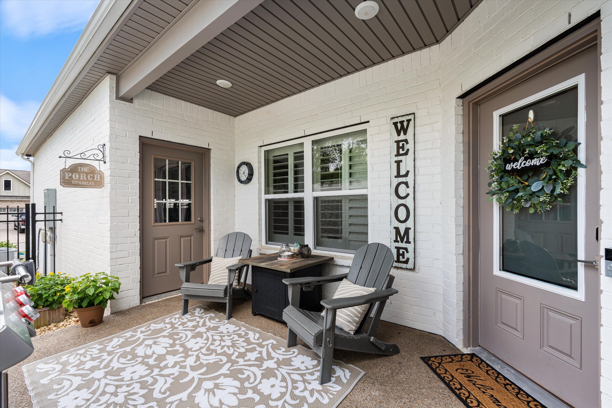 217 Trevor Drive Mount Juliet TN 37122