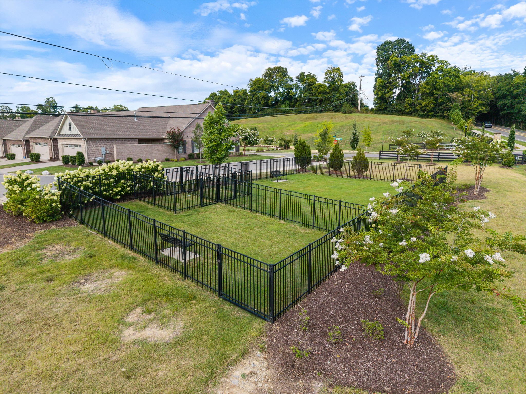 217 Trevor Drive Mount Juliet TN 37122