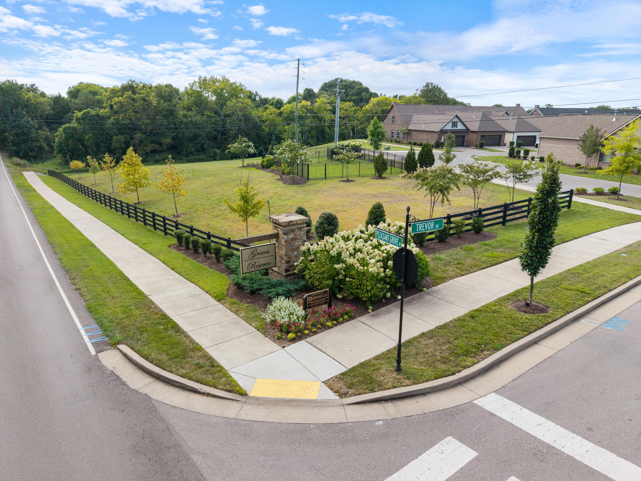 217 Trevor Drive Mount Juliet TN 37122