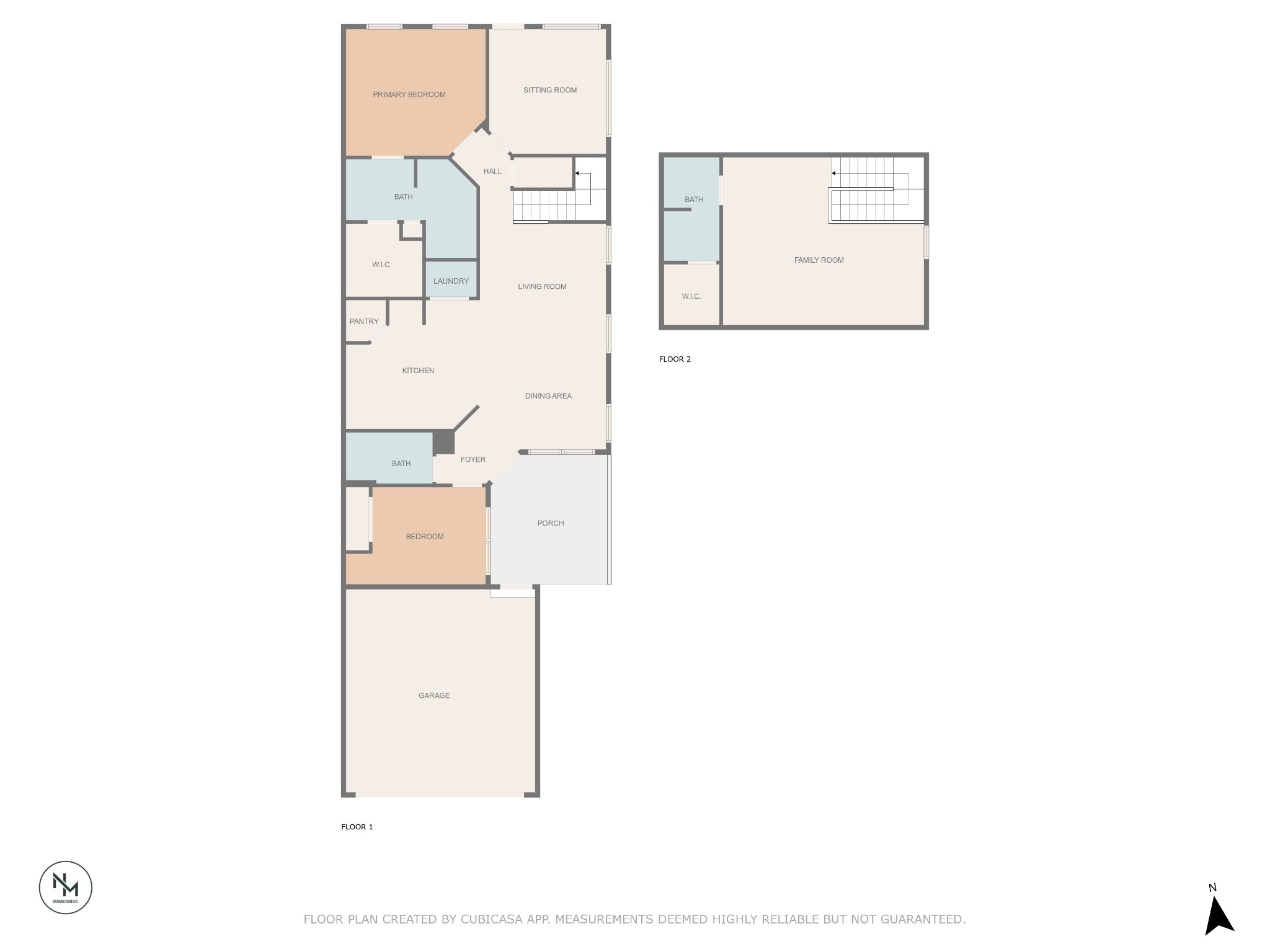 217 Trevor Drive Mount Juliet TN 37122