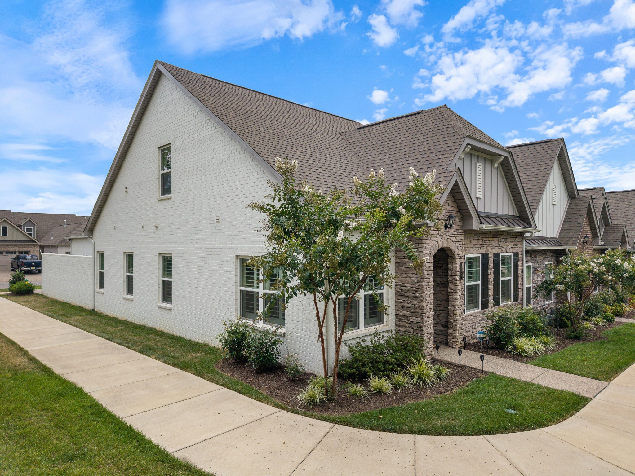 217 Trevor Drive Mount Juliet TN 37122