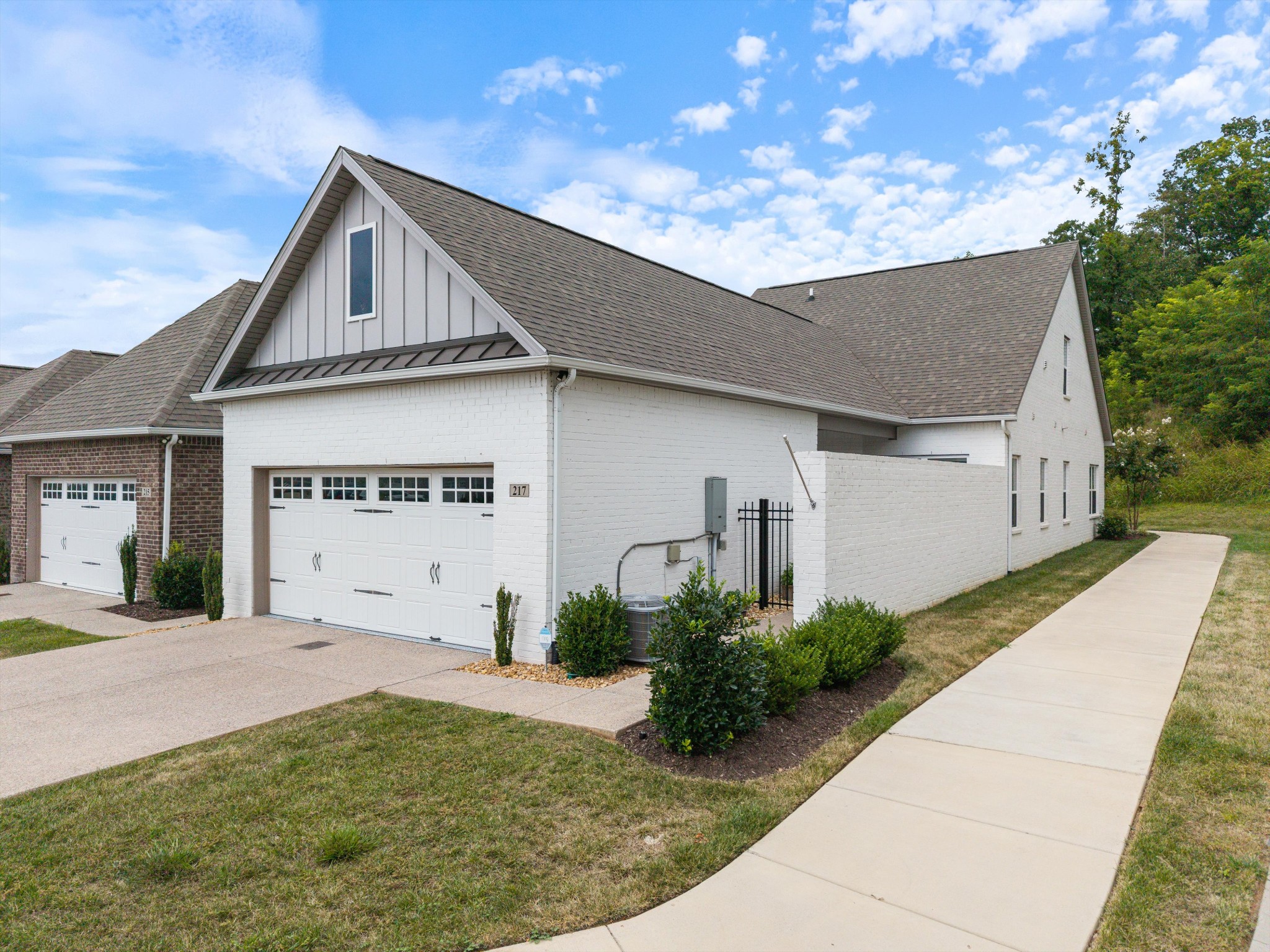 217 Trevor Drive Mount Juliet TN 37122