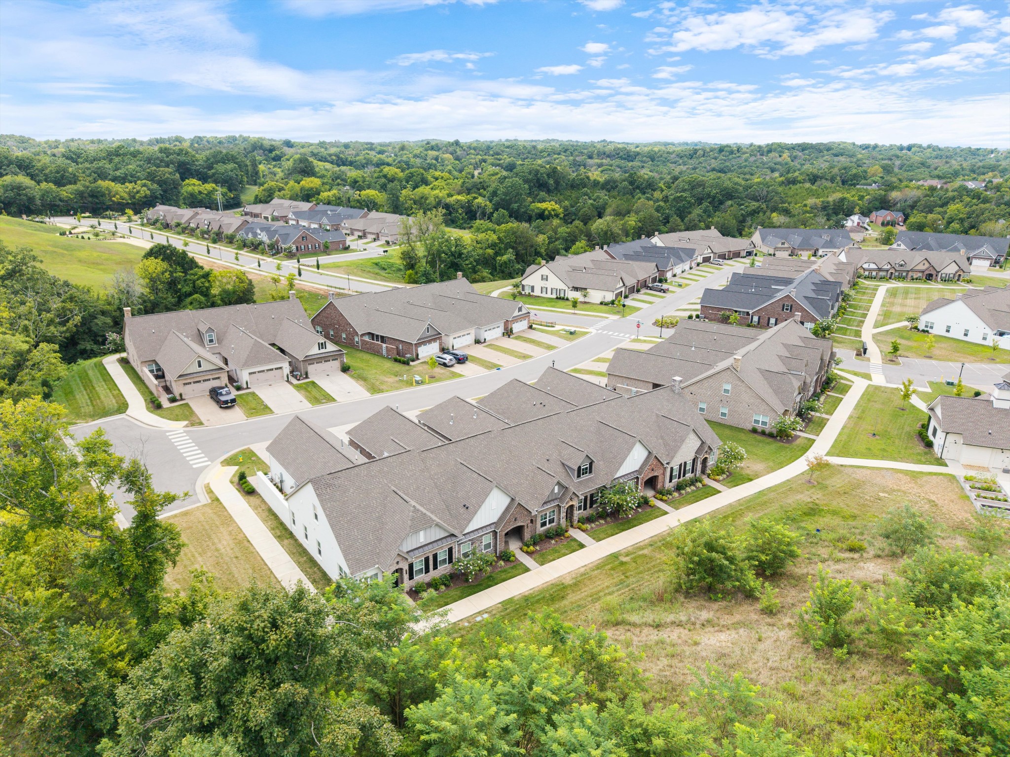 217 Trevor Drive Mount Juliet TN 37122