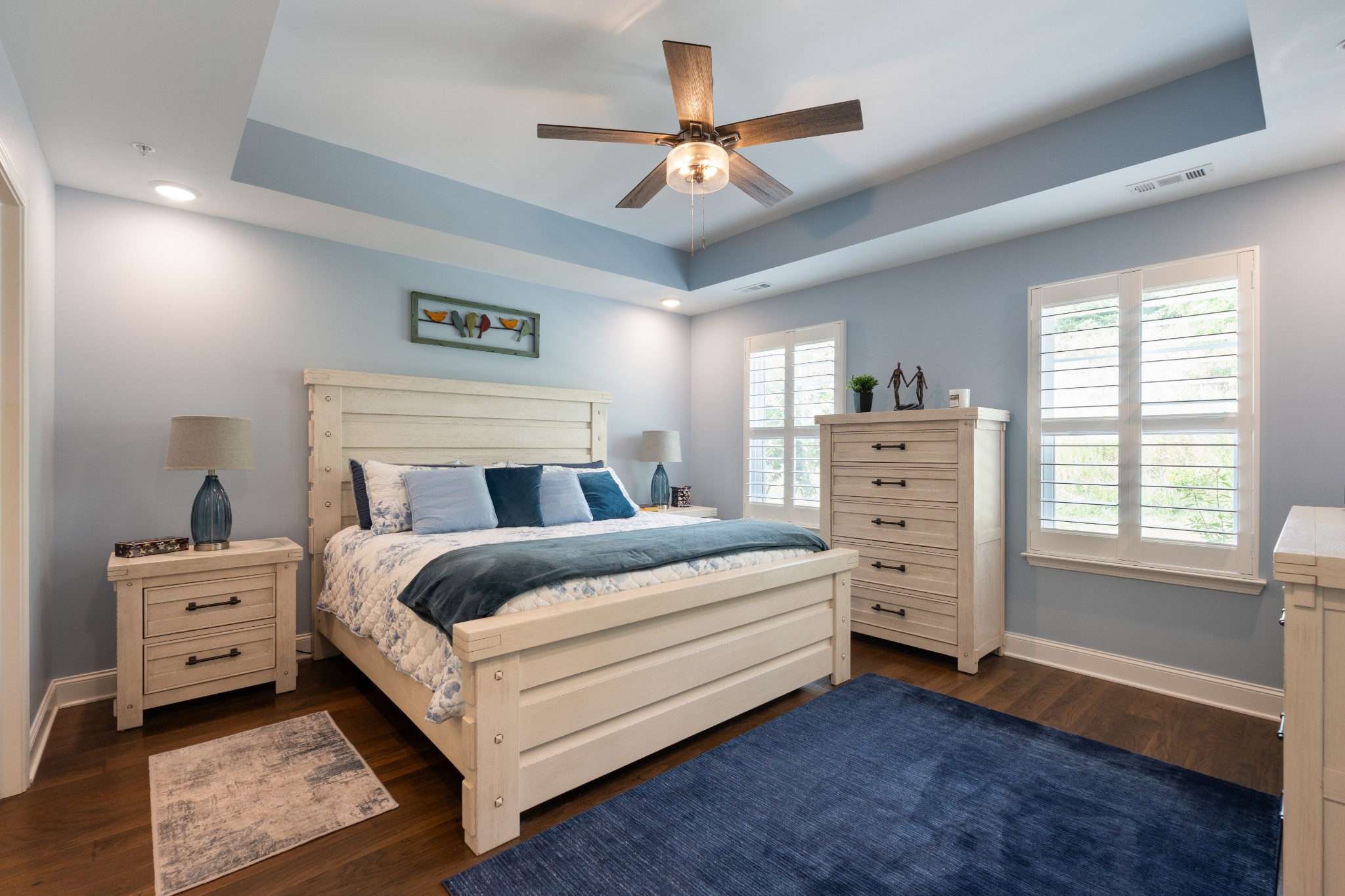 217 Trevor Drive Mount Juliet TN 37122