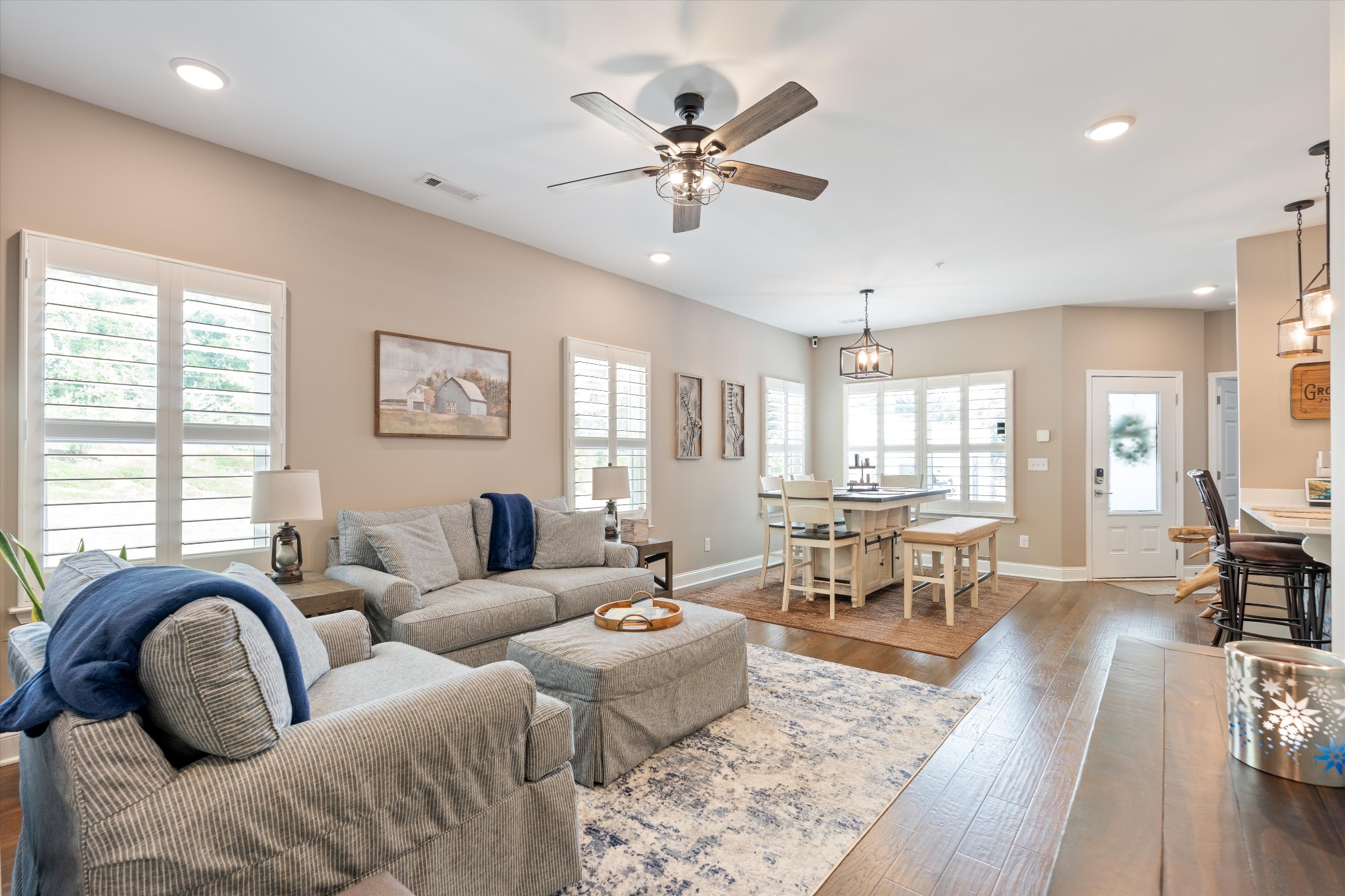 217 Trevor Drive Mount Juliet TN 37122