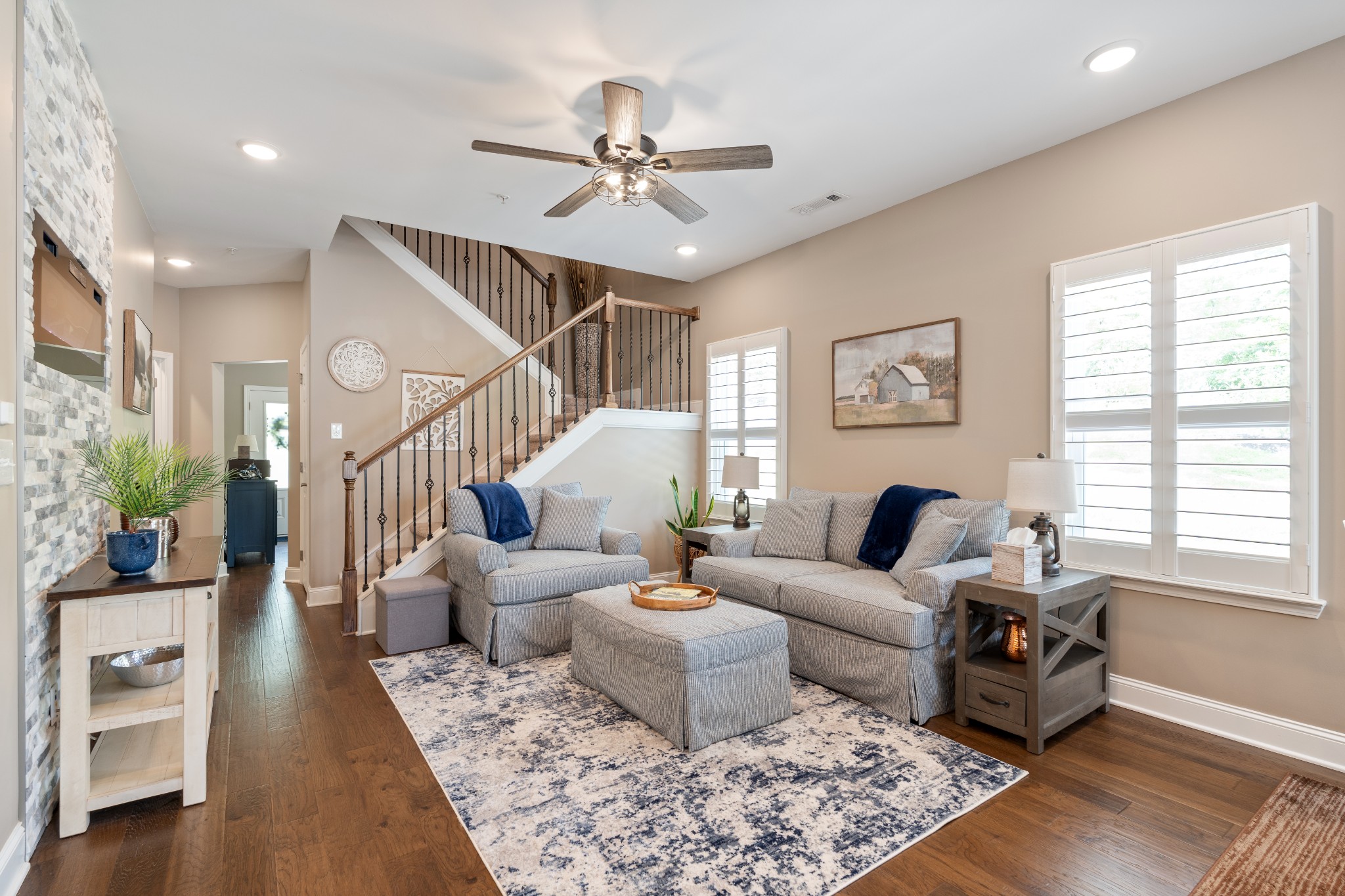 217 Trevor Drive Mount Juliet TN 37122