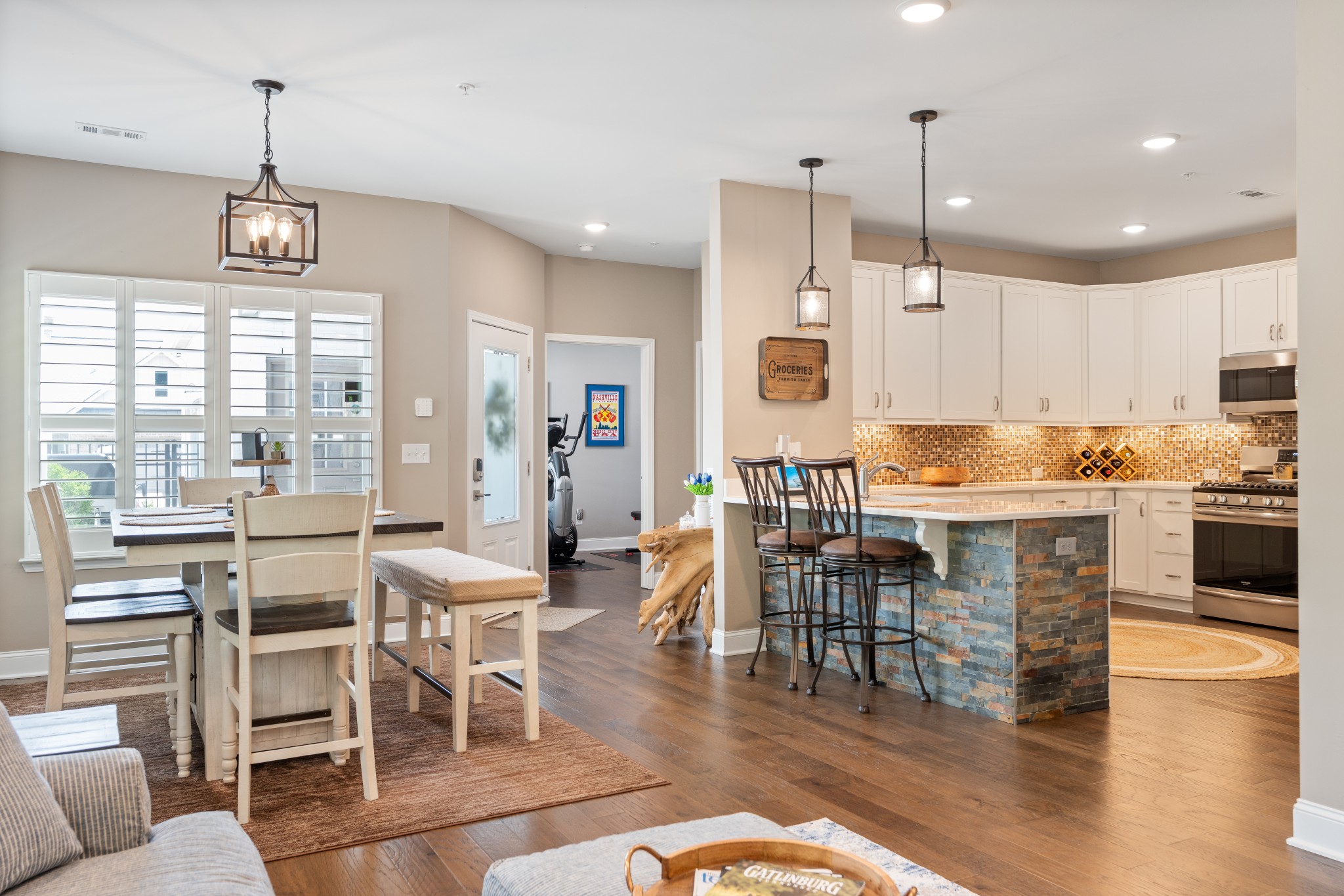 217 Trevor Drive Mount Juliet TN 37122