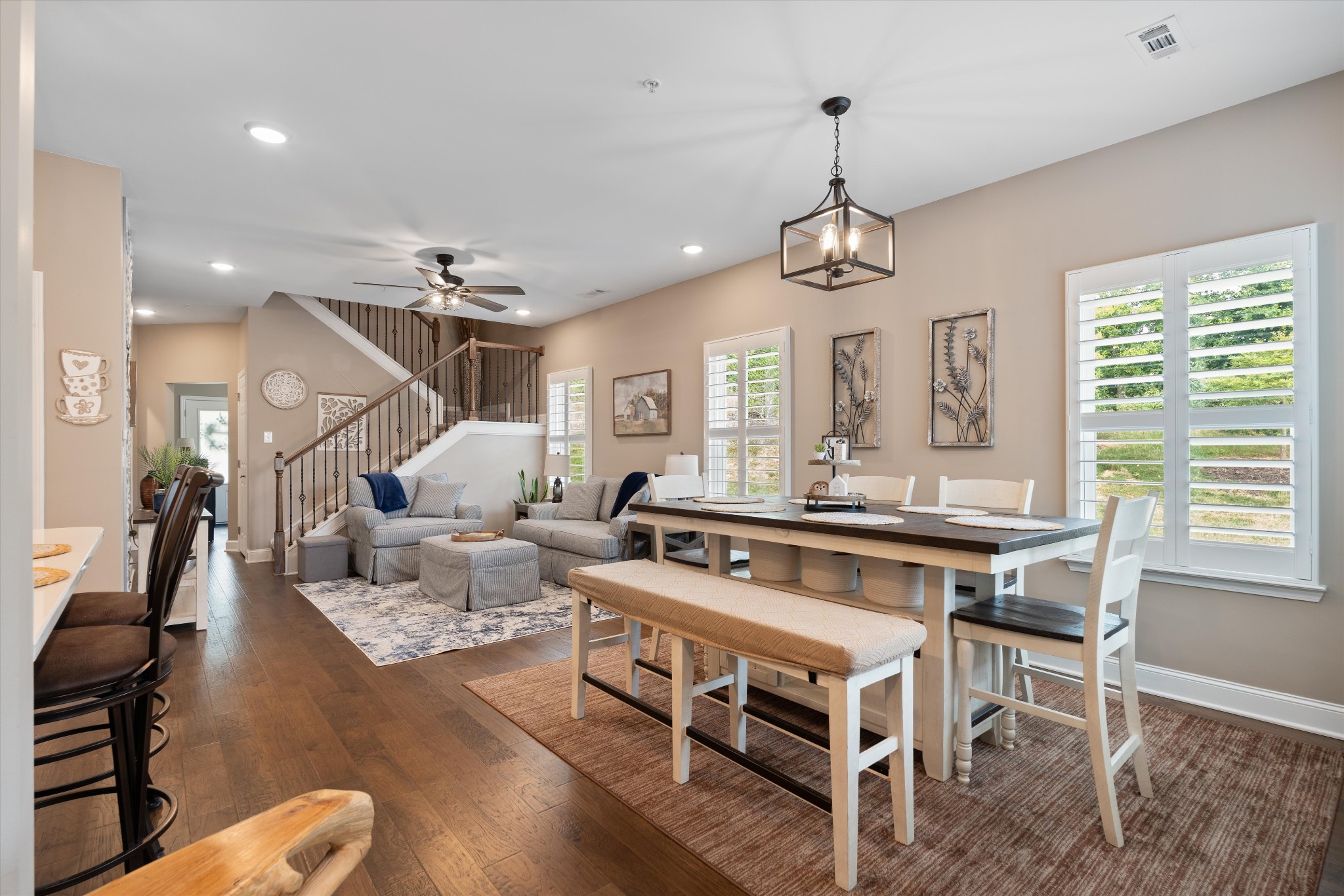 217 Trevor Drive Mount Juliet TN 37122