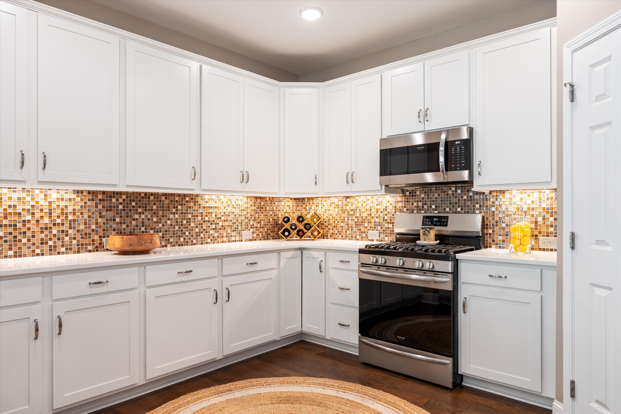 217 Trevor Drive Mount Juliet TN 37122