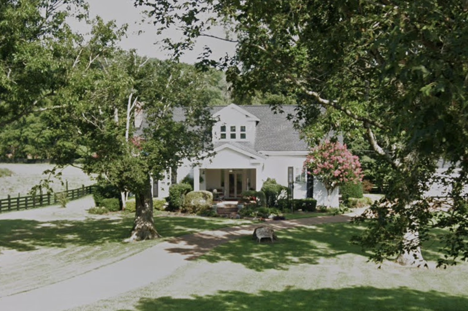 8954 Horton Highway College Grove TN 37046