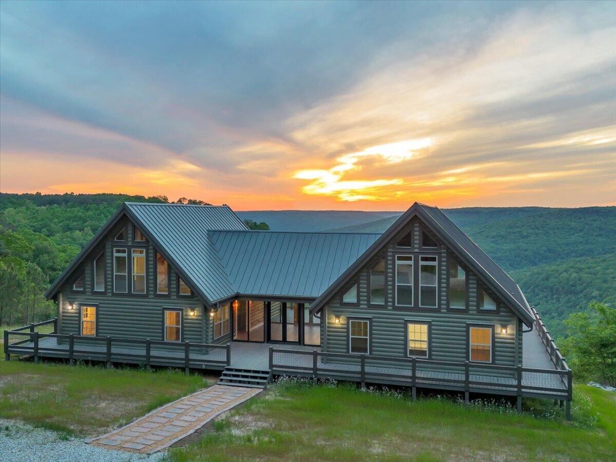 315 Morris Point Lane South Pittsburg TN 37380