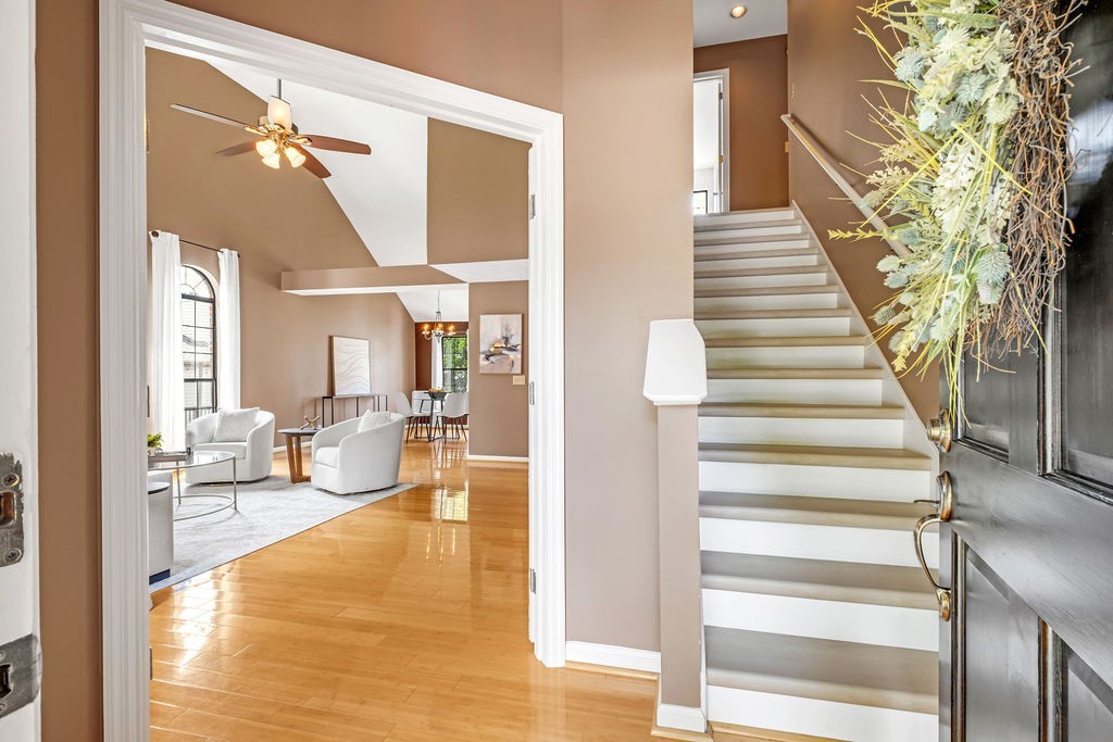167 Holt Hills Road Nashville TN 37211